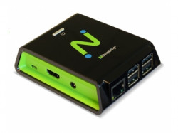 nStation RX-HDX terminl