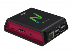 nStation RX300 terminl