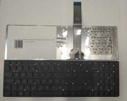 NTSUP Klvesnice Asus A55 A75 K55 U57 K75 R500 R700 F751 X751 R752 ern CZ/SK
