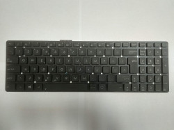 NTSUP Klvesnice Asus A55 A75 K55 U57 K75 R500 R700 F751 X751 R752 ern ENG
