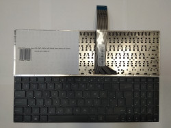 NTSUP Klvesnice Asus K56 K56C K56CA A56 K56CB S500 S550C S500C ern ENG