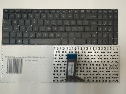 NTSUP Klvesnice Asus X502 X551 ern ENG