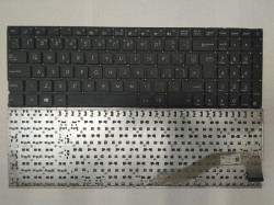 NTSUP Klvesnice Asus X540 X540L X540LA X540LJ X540S X540SA X540SC ern CZ/SK