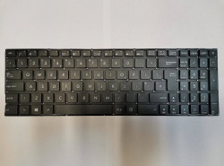 NTSUP Klvesnice Asus X540 X540L X540LA X540LJ X540S X540SA X540SC ern ENG