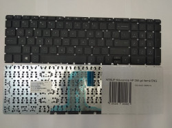 NTSUP Klvesnice HP 250 g4 ern ENG