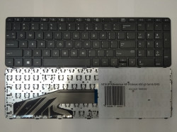 NTSUP Klvesnice HP Probook 450 g3 ern ENG