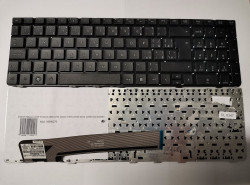 NTSUP Klvesnice HP ProBook 4530 4730 4530S 4730S 4535S 4735S ern CZ/SK bez rmeku