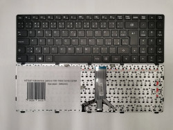 NTSUP Klvesnice Lenovo 100-15ibd ern CZ/SK