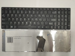 NTSUP Klvesnice Lenovo B570 B575 B590 V570 V575 Z570 Z575 ern ENG