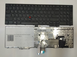 NTSUP Klvesnice Lenovo Thinkpad E550 E555 E550C ern ENG
