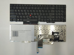 NTSUP Klvesnice Lenovo ThinkPad Edge E530 ern ENG
