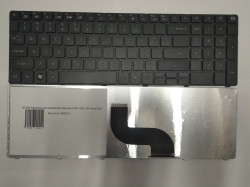 NTSUP Klvesnice pro Packard Bell EasyNote TK85 TK86 TX87 ern ENG