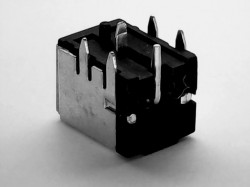 NTSUP napjec konektor 104 pro MSI MS-16F2 MS-1761 GT660 GT683 GT780 GT783 GX660 GT680 GT683 GT780