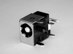 NTSUP napjec konektor 105 pro ASUS K73 K73e K73s K73SD K73sv X73s