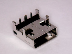 NTSUP napjec konektor 117 pro Asus X205 X205T X205TA X205TAW E205SA