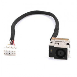 NTSUP napjec konektor 203 pro HP Pavilion DV6 DV6-3120, DV6-3121, DV6-31