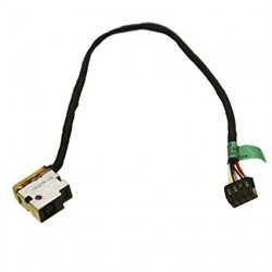NTSUP napjec konektor 205 pro HP 15