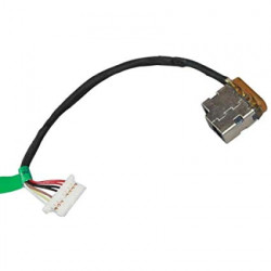 NTSUP napjec konektor 206 pro HP 15-A M16-P 15-AC M6-P113DX