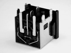 NTSUP napjec konektor 304 pro Dell M14X M17X M18X R1 R2 1510 ALW18D-1788 XPS M1730 M6410 M6400
