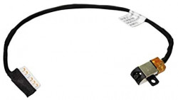 NTSUP napjec konektor 305 pro DELL Inspiron 15 5000 5565 5567 I5567-1836GRY I5567-4563GRY BAL30 DC