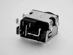 NTSUP napjec konektor 504 pro Samsung NP N148 N220 QX410 R480 R528 R530 R540 QX510 R428 R430 R439