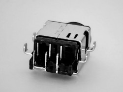 NTSUP napjec konektor 505 pro Samsung RV411 RV515 RV420 RC512 RV511 RV509 RV515 RV520 RV720 RF510
