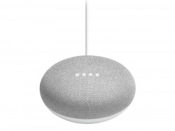 Reproduktor Bluetooth GOOGLE HOME MINI CHALK