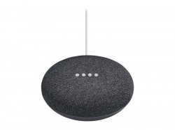 Reproduktor Bluetooth GOOGLE HOME MINI CHARCOAL