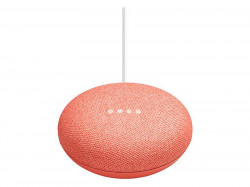 Reproduktor Bluetooth GOOGLE HOME MINI CORAL