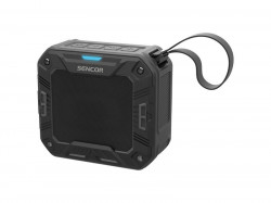 Reproduktor Bluetooth SENCOR SSS 1050 BLACK