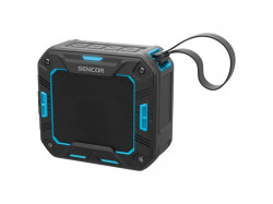 Reproduktor Bluetooth SENCOR SSS 1050 BLUE