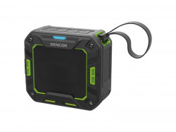 Reproduktor Bluetooth SENCOR SSS 1050 GREEN