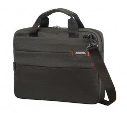 Samsonite Network 3 LAPT. BAG 14.1 Charcoal Black
