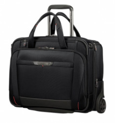Samsonite Pro DLX 5 BUS. CASE/WH. 15.6