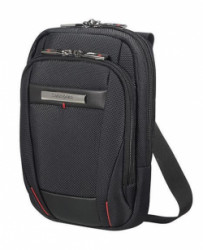 Samsonite Pro DLX 5 CROSSOVER S Black