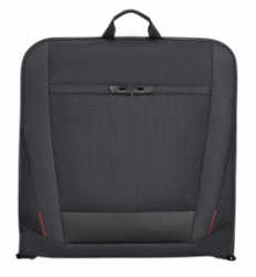 Samsonite Pro DLX 5 GARMENT SLEEVE Black