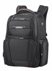 Samsonite Pro DLX 5 LAPT. BACKPACK 3V 15.6