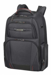 Samsonite Pro DLX 5 LAPT. BACKPACK 3V 17.3