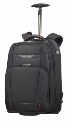 Samsonite Pro DLX 5 LAPT. BACKPACK/WH. 17.3