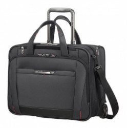 Samsonite Pro DLX 5 ROLLING TOTE 15.6