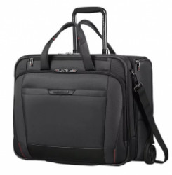Samsonite Pro DLX 5 ROLLING TOTE 17.3