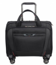 Samsonite Pro DLX 5 SPINNER TOTE 15.6