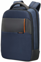 Samsonite Qibyte Laptop Backpack 14,1 Blue
