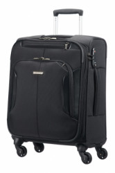 Samsonite XBR MOBILE OFFICE SPINNER 55 Black
