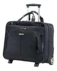 Samsonite XBR ROLLING TOTE 15.6