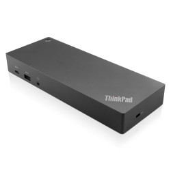 ThinkPad Hybrid USB-C with USB-A Dock