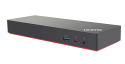 ThinkPad Thunderbolt 3 Workstation Dock Gen 2 W