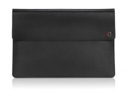 ThinkPad X1 Carbon/Yoga Leather Sleeve