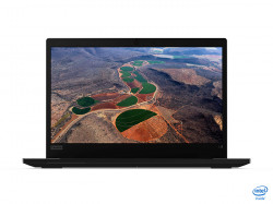 TP L13 13.3F/i7-10510U/16GB/1SSD/F/W10P Black