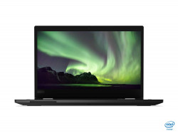 TP L13 Yoga 13.3F/i7-10510U/16GB/1SSD/F/W10P Black